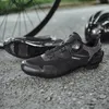 Sapatos de ciclismo tênis MTB Men Rota Cleat Road Bike Speed Speed Racing Women Bicycle Mountain SPD Bicking Sports Sports