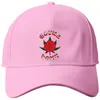 Ball Caps Eladio Carrion Sauce Boyz Merch Baseball 2024 LOGO FEMMES Men de soleil