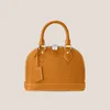 Schoudertas designer tassen crossbody tas hoogwaardige bovenste handgreep uitstekende lederen luxe shell tassen oranje pup riem reliëf handtas groothandel TE030 c4