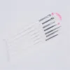 Baking Moulds 7pcs/set Fondant Dessert Decorating Tools Cake Pen Brush Painting Dusting Icing