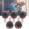 Accessories Fitness Equipment Commercial Household Machine Rotating Pull Pin Spring Knob Spinning Ball Head