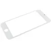 Pekskärmsersättning Ultra Clear Display Pekskärm mobiltelefon Extern pekskärmsersättning för iPhone 8/8 Plus