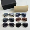 Brand Goggle Sunglasses Eyeglasses For Men Women Designer Polarized Anti UV Eyewear Sunshade Lenses Sunglasses 6 Colors Collection