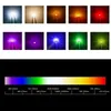 BAILS 100PCS SK6812 MINI-E RGB (WS2812B semelhante) 3228 SMD Pixels LED Chip LED