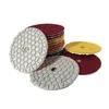 1 st 3 "/4" Diamant Dry Polishing Pad skarp flexibel slipskiva för granit marmor sten keramisk slipning polering rengöring