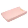 Personazlied Baby Changing Pad Cover Elastic Fitted Crib Sheet Infant Toddler Bed Nursery Unisex Diaper Change Table Sheet