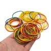 Bands de caoutchouc professionnels de 30g / sac