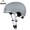 Cycling Helmet Road Mountain Bicycle Helme Extreme Sport MTB BMX Skateboarding Skate Bike Helmet 5 Color Size 52-62cm