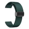 20 mm 22 mm magnetische spelfellen voor Huawei Watch GT4 GT3 42 46 mm polsband GT 2 GT2 Pro 46mm Silicone Watchband Bracelet