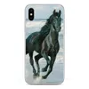 Couvercle de cheval en cours d'exécution pour Cubot P80 P60 P50 P40 P30 X30 X50 X19 X20 C20 C30 J8 J9 J10 POCKEM MAX 3 REMARQUE 30 8 9 7 20 CAS TÉLÉPHONE PRO