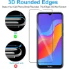 3Pcs Tempered Glass For Honor X5 X6 X7 X8 X9 X7A X8A Screen Protector On Honor 9 9X 8X 8A 9A 8C 10i 20i 10 Lite 20 Pro Glass