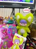 Animali di peluche ripieni di fabbrica super vigorosa Una serie Yummy Series Phil Blind Box Bambola Toy Giocate Penderant L411