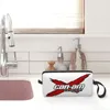 Сумки для хранения CANDE CAN-AM TAURD COSMETIC SAG для женщин BRP Motorcycle Toolaties Organizer Makeup Lady Beauty Dopp Kit