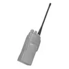 10pc PMAE4016 NAE6483 Antena de chicote flexível UHF (400-470 MHz) 17cm para Motorola Gp340 gp640 gp328 pro5150 ep450 cp040 cp140