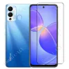 Infinix Hot 12 Play 12i 20 4G 5G 20S 20I 11S 11 10I 10T 10S NFC Pro Lite Hot12 Screen Protector Tempered Glass Film Film Cover