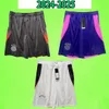 2024 soccer shorts GermanyS WIRTZ Men Kit Fans Player version football pants 24 25 MULLER GOTZE KLOSE KLINSMANN MATTHAUS GORETZKA Schweinsteiger white black purple