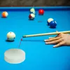 Billiard Pool Cue Tipp Billard Zubehör tragbare Pause Jump für Spiel Indoor Billard Liebhaber Pool Cue Accessoire Snooker