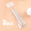 3/6/8 PC Sketch Paper Pen Beraser Sketching Art White Sketching Strumenti di carbone Xuan Art Artist Art Artist Forniture