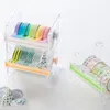 Smetelkapesnijder Washi Tape Storage Organisator Cutter Office Tape Dispenser Organisatoren School Supplies Office Stationery