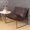 1PCS 1:6 1:12 Dollhouse Miniature Sofa Chair Back Chair Furniture Living Room Model Decor Toys Doll House Decoration