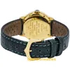 CT Classics Montre les carreaux de bracelet de luxe Carters Ronde Must de 1801 Gold plaqué 925 Quartz Womens Watch 27 mm Logo original FngB