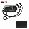 Neueste FEMBDC für BMW F20 F30 F35 X5 X6 I3 Testplattform ohne Getriebe Plug FEM BDC Modul Testplattform FEM -Testkabel