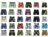 Shorts Mens Boxer underkläder Sexiga underbyxor Tryckta underkläder Soft Boxers andningsvaror Märke Male Short Pants6772300