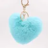 Trendy Keychains for Womens Bag Charms Sold with box packaging Purse Charm for Sales