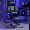 Executive Ergonomic Office Chairs Desk Recliner Floor Computer Office Chairs Gaming Accent Silla De Oficina Furniture Luxury