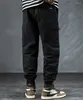 Men's Pants Cargo INS Fashion Straight Korean Version Of The Trend Loose Boys And Girls Casual