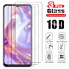 3PCS For Vivo Y20s Y20G Y20T Y20a Y21 Y21s Y21A Y21G Y21e Y22 Y22s Y30 5G Y30g Y31 Tempered Glass Protector Screen Cover Film