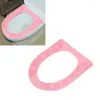 Toilet Seat Covers Cover Travel Silicone Mat For Adults Kid Potty Training With Suction Cups Resusable Pad