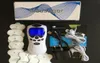 TENS/EMS -Einheit Dual -Ausgänge Schmerzlinderung/elektrische Nervenmuskelstimulator/digitale Therapie Massager/Gesundheitsphysiotherapie Withbox2178865