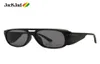 サングラスジャックジャード2021ファッションヴィンテージフェンダースタイルシールド女性MEN UV400 INSブランドデザインSunGlases FT0792​​141668