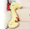 Dockor Seahorse Plush Toy Cushion Pillow 40cm kostym för barn eller vuxen