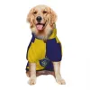 Maccabi Tel Aviv Doghoodieスウェットシャツ犬用犬の服小さな犬Chihuahua Coat Colith Puppy Cat Custume