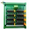 DNR1A07 0.1R - 9999999R Seven Decade Programmable Resistor Board adjustable resistor slide resistor Programmable potentiometer