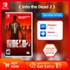 Nintendo Switch Game Deals - in to Dead 2 -