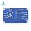 6-30 V LED Digital Relay Modulo Switch Trigger TIME CHIRCUITO CICLE TIMER REGOLABILE