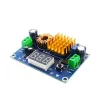 XH-M411 DC 3V-35V naar DC 5V-45V Boost Converter Module Spanningsregelaar Instelbare stap Up voltmeter Digitale display module