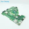 Carte mère X550CA X550CC Boîte principale pour ASUS X550CA X550CC X550CL R510C Y581C X550C Branche mère avec 4 Go RAM i3 i5 i7 CPU DDR3 UMA