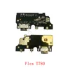 USB Port Port Connector Board Flex dla TCL 10L Plex 10 SE 20 SE 10 Pro T770 T790 T780 T766 T671 T799 Partie naprawcze