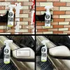 Auto Cellac Remover Cleaning Cleaning Agent Fain mocne usuwanie guano oleju woda plama plama środka czyszczenia farby Poliski