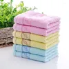 Serviette microfibre coton adulte lavage pour le visage des hommes et femmes serviettes absorbantes molles