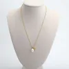 Womens Designer Kate Ks Necklace K Series Sea Star Pendant With Freshwater Pearl Short Necklace And Collarbone Chain Necklace