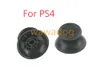 10pcs para Sony PS4 PS3 PS2 Xbox360 Xboxone Controller Handle 3D Cappers de cogumelo de cogumelo