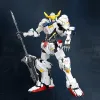 Adult Blocks Mecha Serie 58029 1142pcs New Building Block Model Fourth Form Wolf Handheld Assembly Robot Toy For Boys Gifts