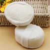 Loofah naturel Sponge Boule de bain Boule de douche Rub Bath Douche de douche de baignoire