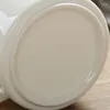 Чашки блюдцы европейская ретро -кремовая кофейная чашка и тарелка, установленные послеобеденный чайный молоко, офис, товары для дома, керамическая кружка керамика
