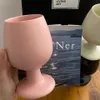 300 ml Cocktail en céramique Champagne Gobelet French Style Martini Whisky Sparlking Wine Cup Home Bar Decor Café Milk Soda Drinkware